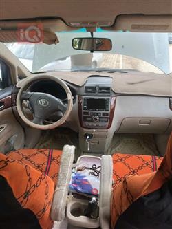 تويوتا إبسم